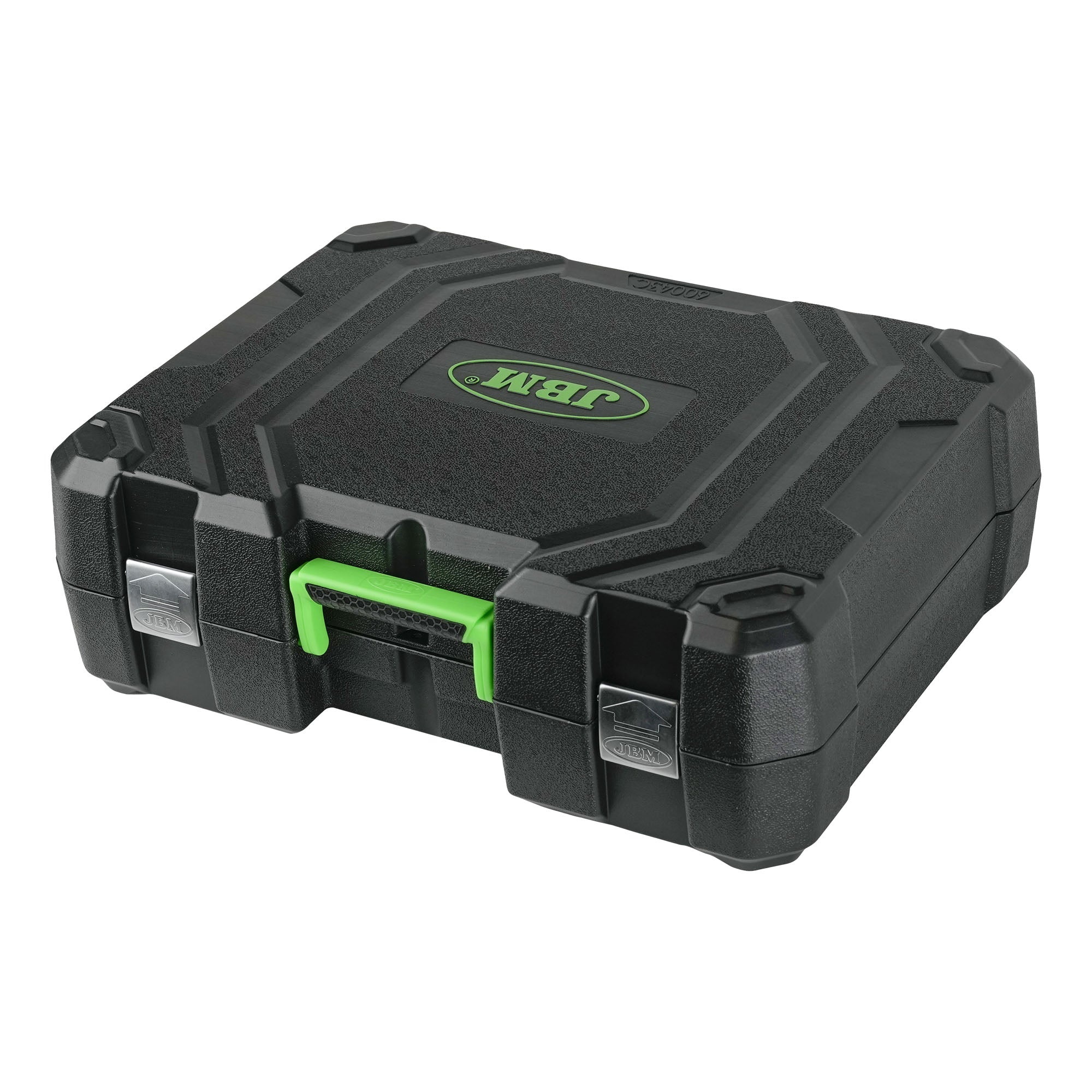 SPRUZZATORE DELLA VERNICE A BATTERIA CON CUSTODIA JBM 60043C