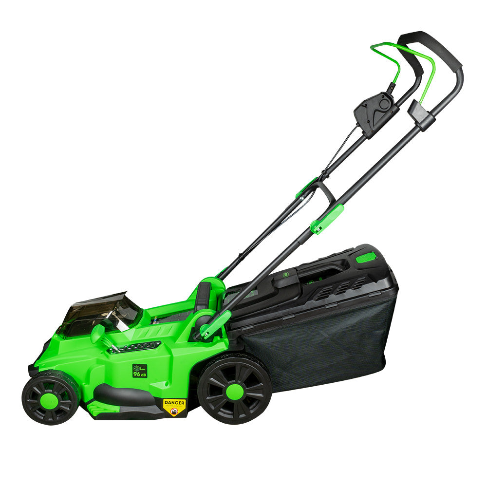 TOSAERBA A BATTERIA 60045 JBM