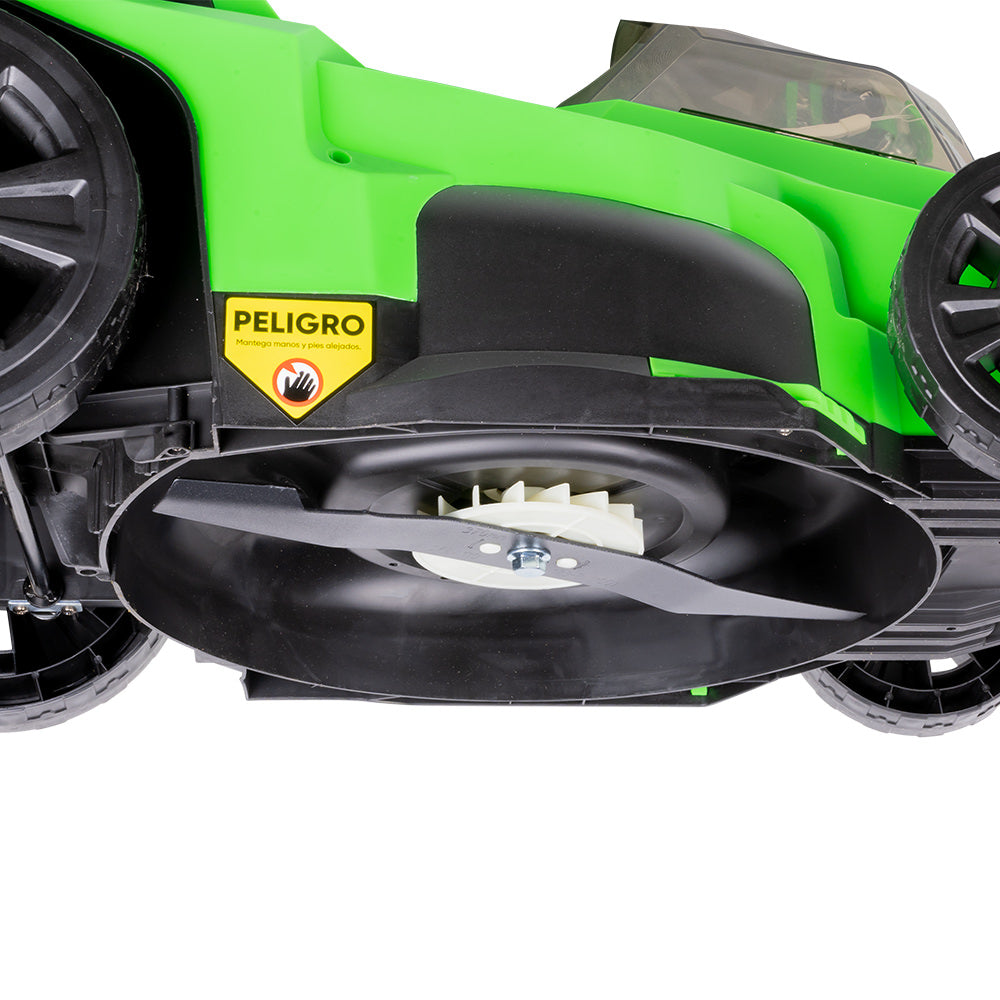 TOSAERBA A BATTERIA 60045 JBM
