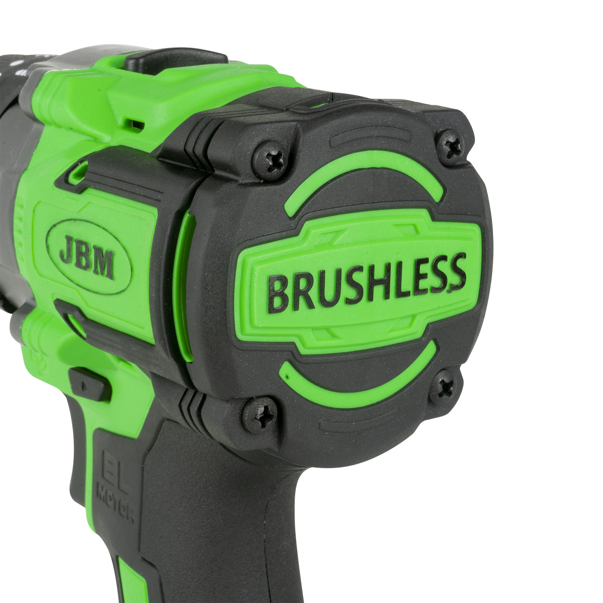 TRAPANO A BATTERIA A 2 VELOCITÀ 60047 JBM