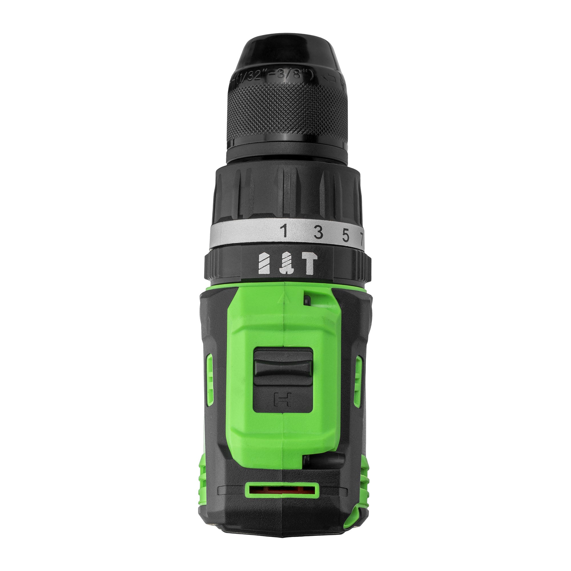 TRAPANO A PERCUSSIONE BRUSHLESS 12V 60058 JBM
