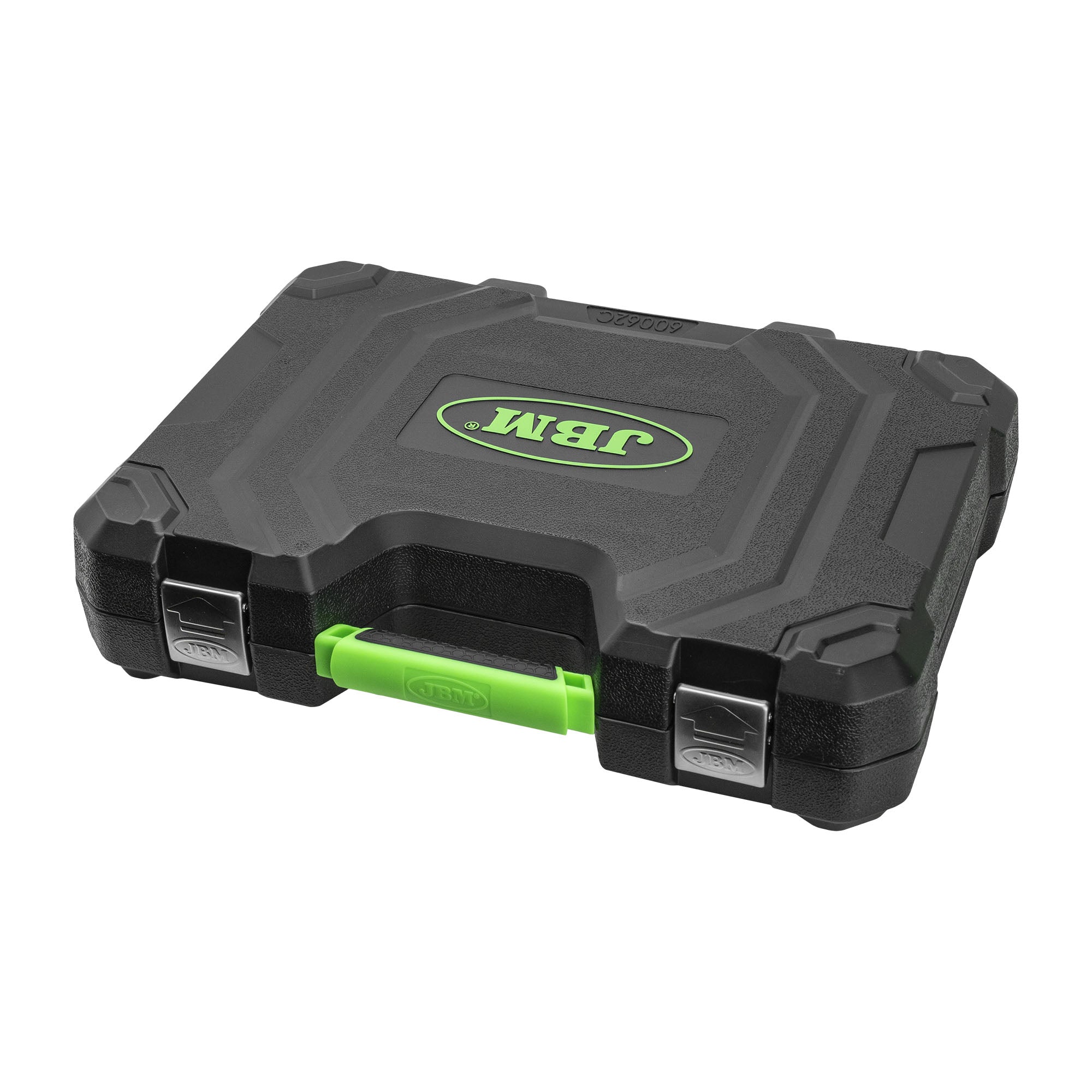 CRICCHETTO ELETTRICO 1/2” BRUSHLESS CON CUSTODIA JBM 60062C