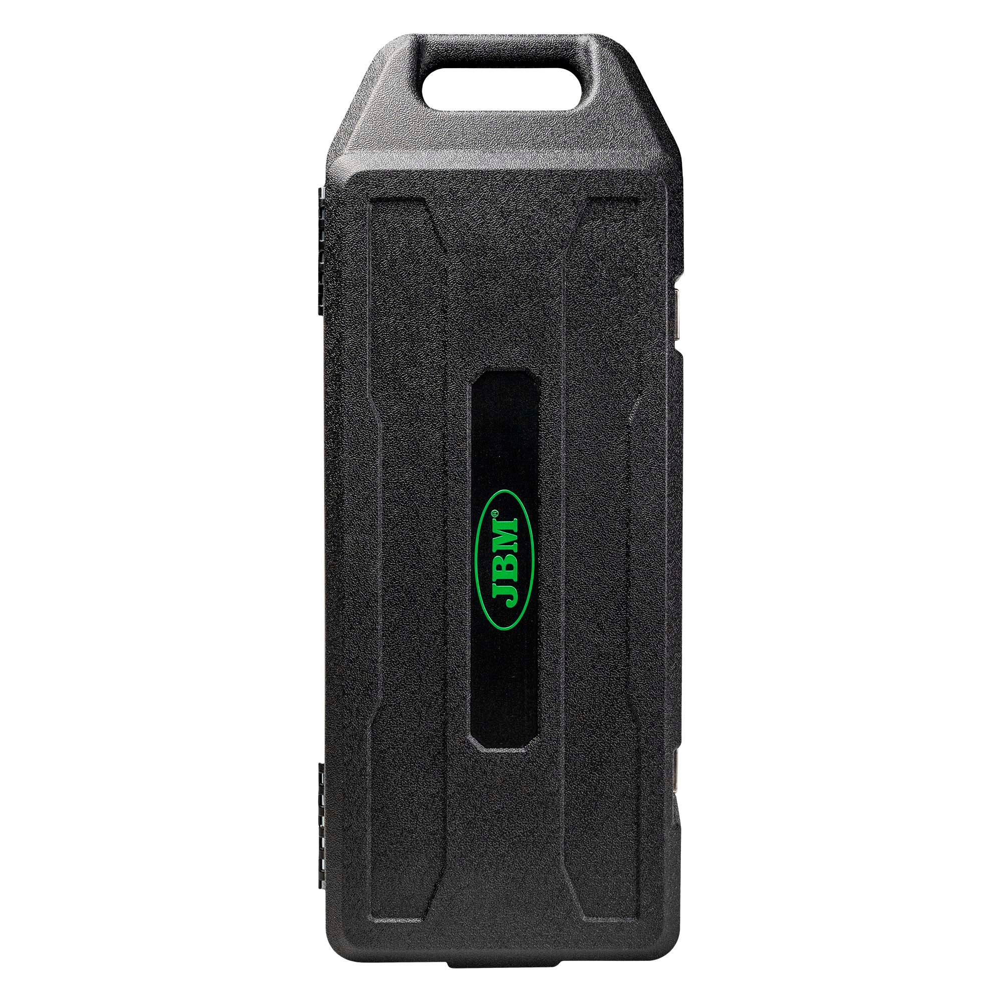 AVVITATORE A IMPULSI BRUSHLESS A BATTERIA DA 1" 4000NM JBM 60064C-1 CORPO MACCHINA