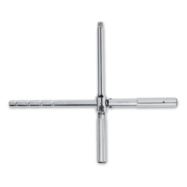 Chiave a croce dinamometrica con 4 valori preimpostati Beta 610X/4