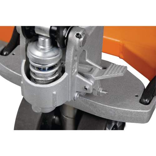 TRANSPALLET FORCE LUNGHE UNICRAFT PHW 2506 L 2,5T 1,8MT.