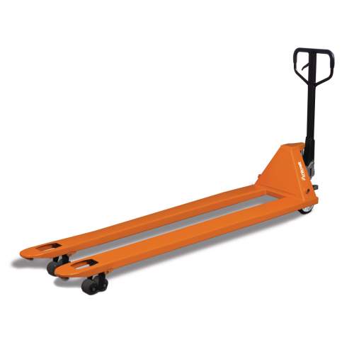 TRANSPALLET FORCE LUNGHE UNICRAFT PHW 2506 L 2,5T 1,8MT.
