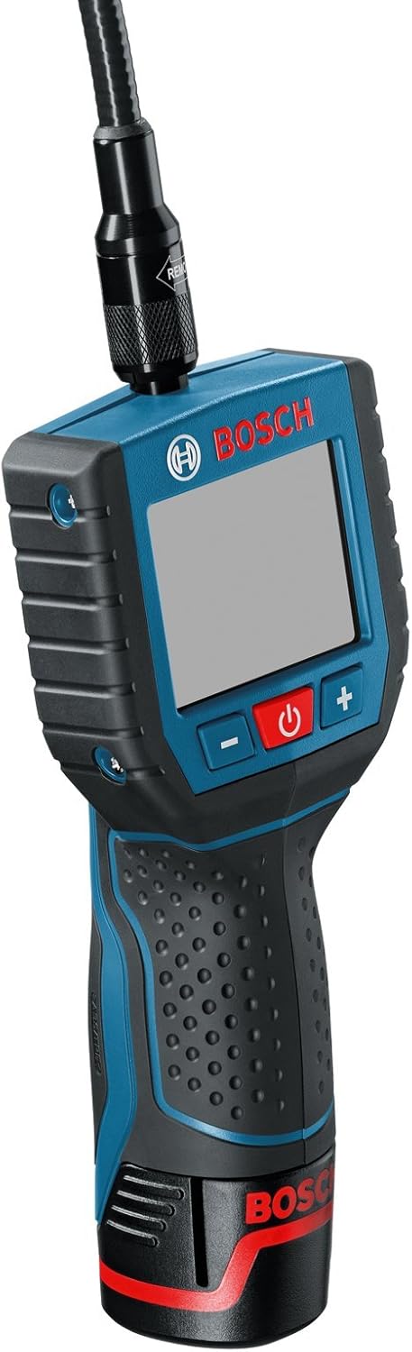 Telecamera da ispezione Bosch GOS 10,8 V-LI Professional