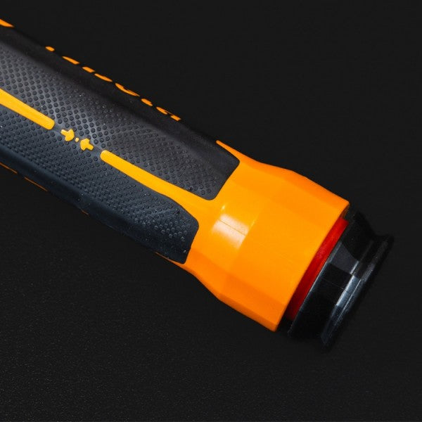 Chiave dinamometrica a scatto Zero-Reset per serraggi destrorsi Beta 666