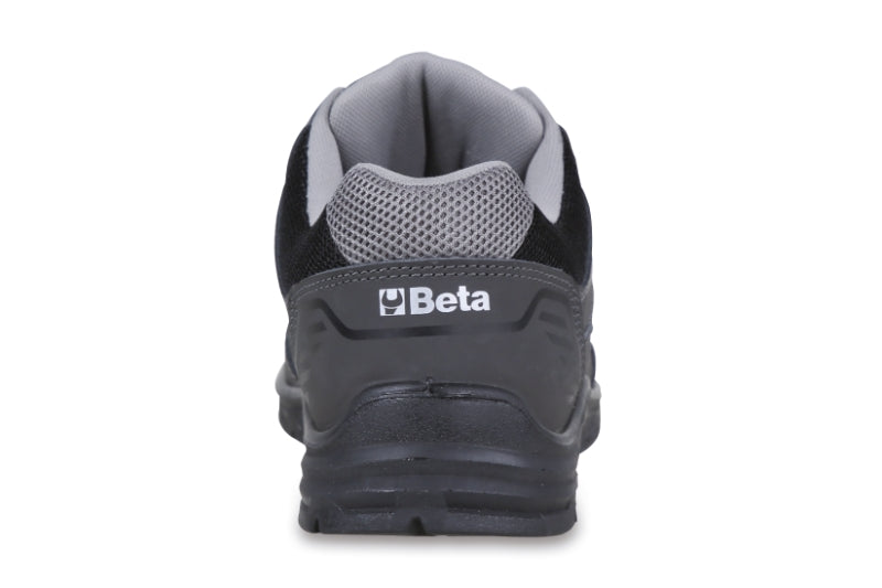 Scarpe FLEX in action nabuk idrorepellente Beta 7214G