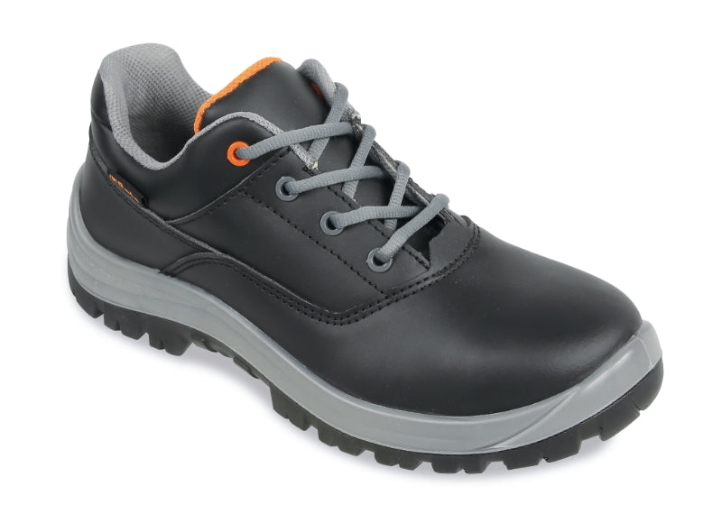 Scarpe antinfortunistiche BASIC in pelle idrorepellente Beta 7241NC