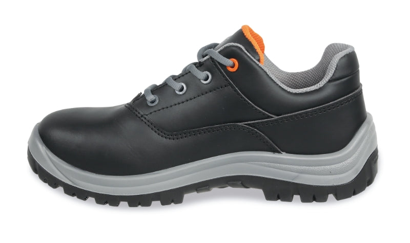 Scarpe antinfortunistiche BASIC in pelle idrorepellente Beta 7241NC