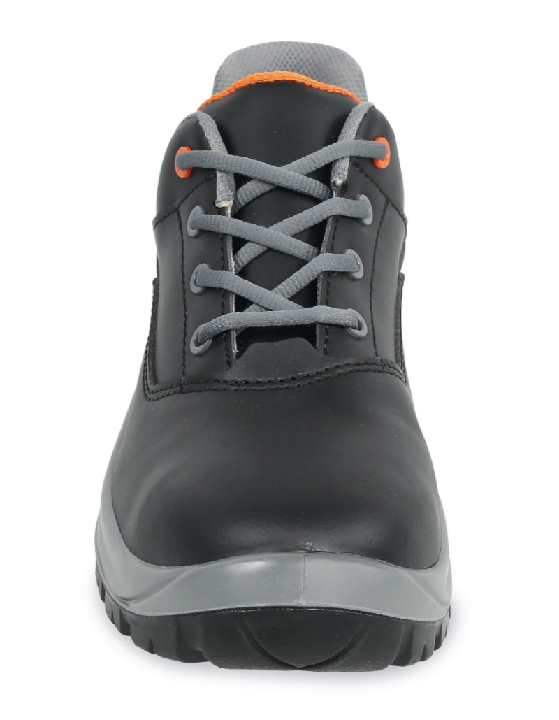 Scarpe antinfortunistiche BASIC in pelle idrorepellente Beta 7241NC