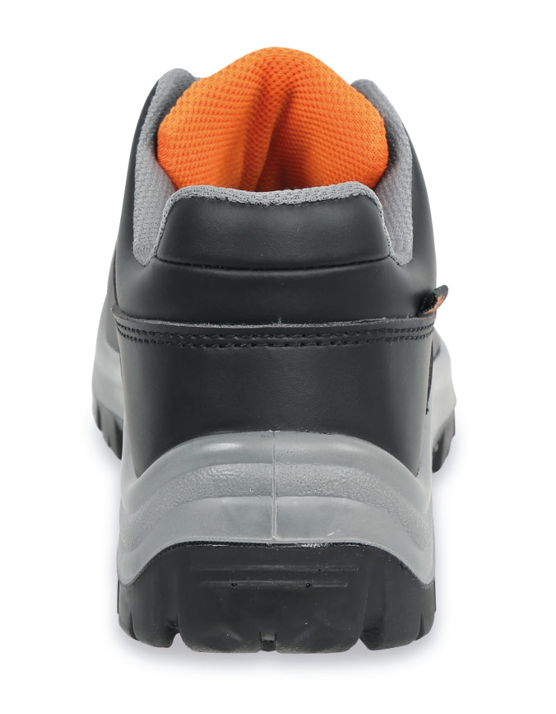 Scarpe antinfortunistiche BASIC in pelle idrorepellente Beta 7241NC