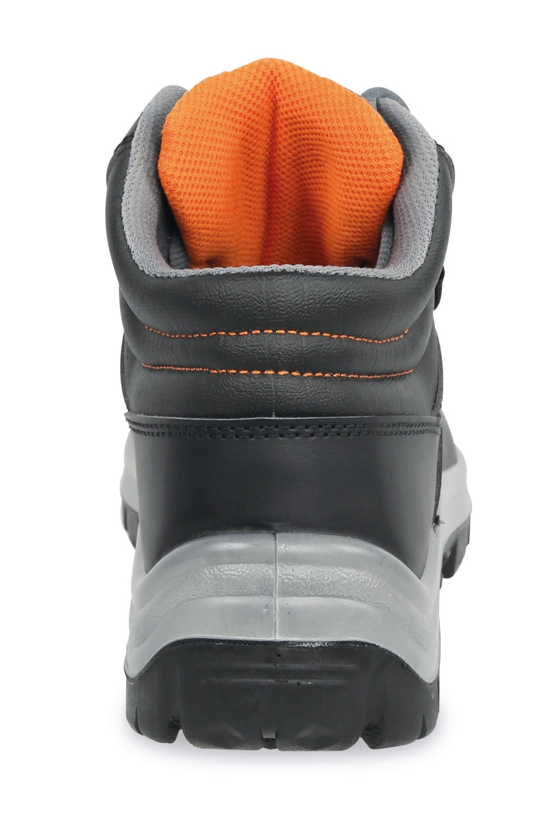 Scarpe antinfortunistiche BASIC in pelle idrorepellente Beta 7243NC