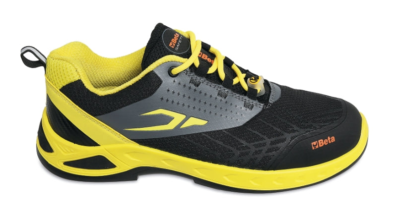 Scarpe FitEVOLUTION in tessuto mesh ad alta traspirazione Beta 7270Y