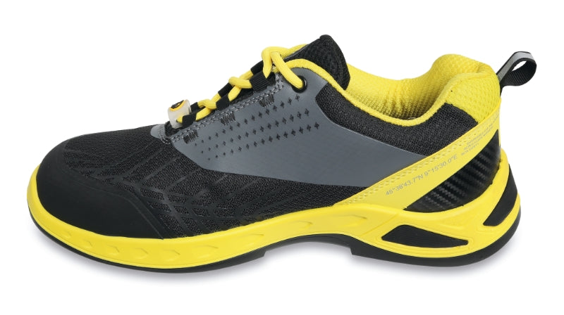 Scarpe FitEVOLUTION in tessuto mesh ad alta traspirazione Beta 7270Y