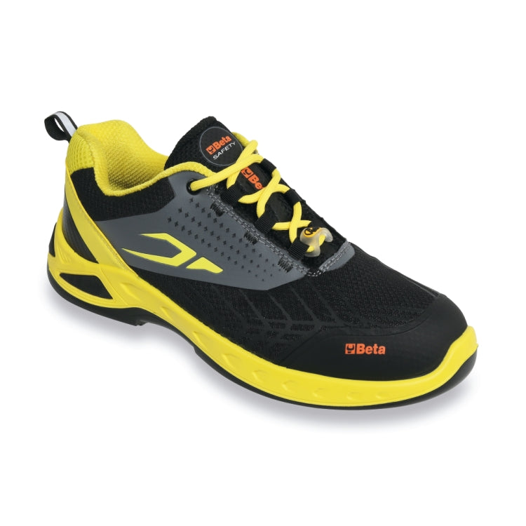 Scarpe FitEVOLUTION in tessuto mesh ad alta traspirazione Beta 7270Y
