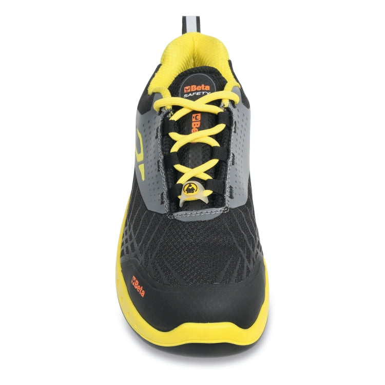 Scarpe FitEVOLUTION in tessuto mesh ad alta traspirazione Beta 7270Y