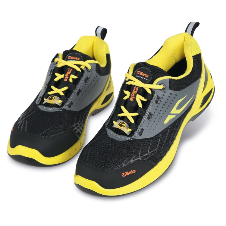 Scarpe FitEVOLUTION in tessuto mesh ad alta traspirazione Beta 7270Y