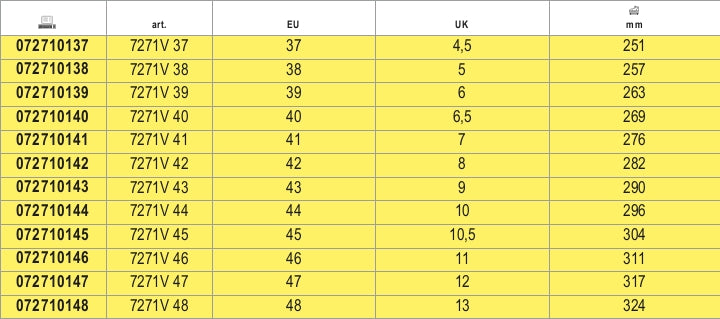 Scarpe FitEVOLUTION in pelle scamosciata traforata Beta 7271V