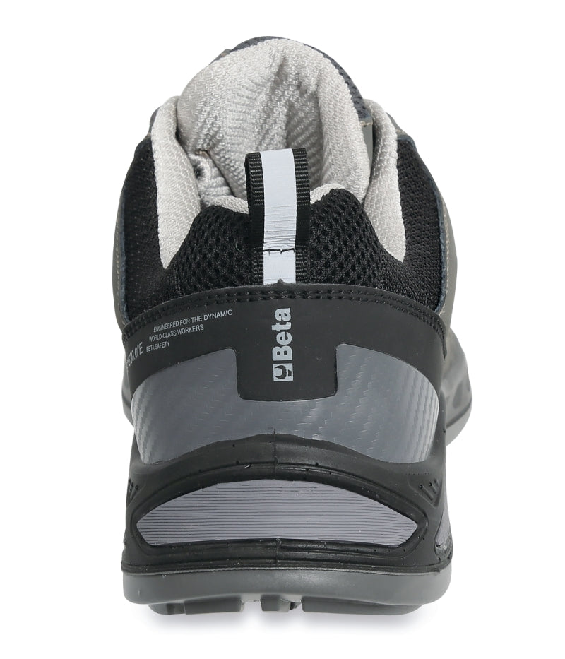 Scarpe FitEVOLUTION in nabuk idrorepellente Beta 7273G