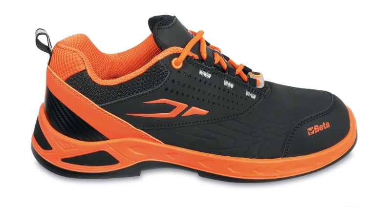 Scarpe FitEVOLUTION in microfibra idrorepellente Beta 7275N