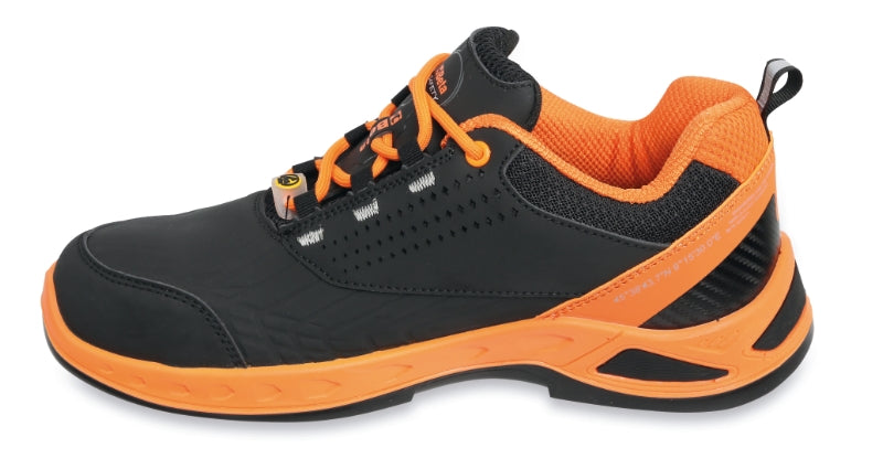 Scarpe FitEVOLUTION in microfibra idrorepellente Beta 7275N