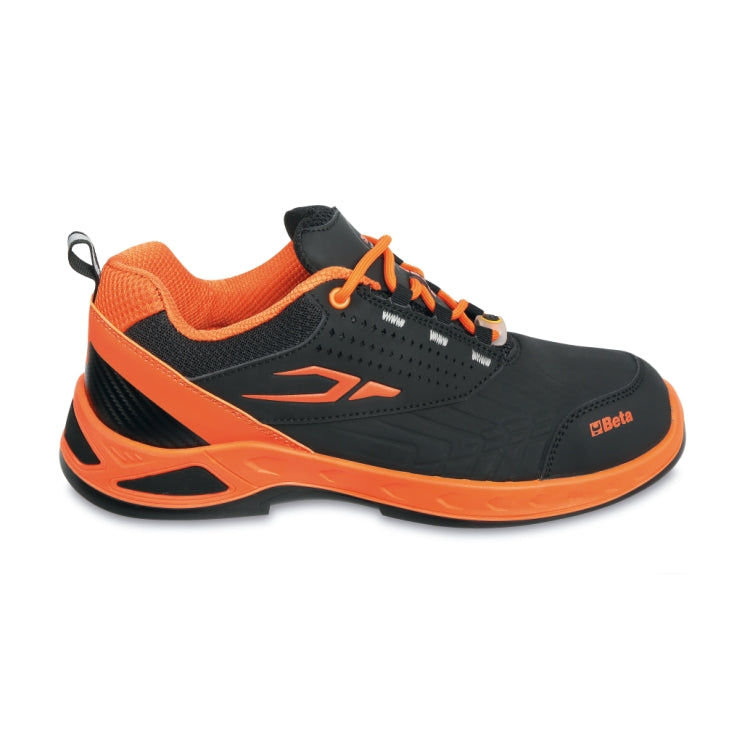 Scarpe FitEVOLUTION in microfibra idrorepellente Beta 7275N