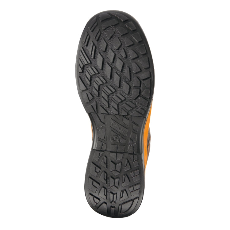 Scarpe FitEVOLUTION in microfibra idrorepellente Beta 7275N