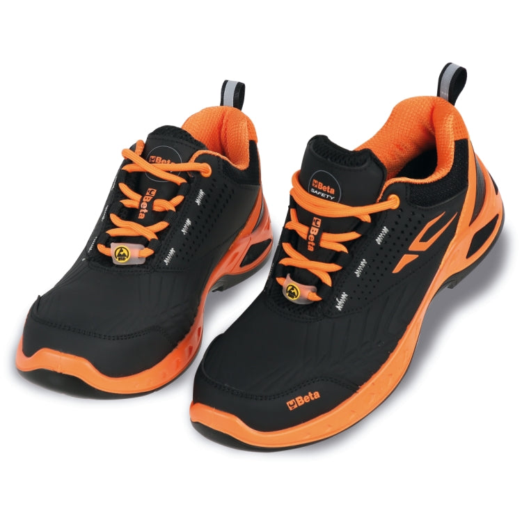 Scarpe FitEVOLUTION in microfibra idrorepellente Beta 7275N