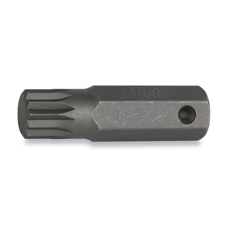Inserti Macchina maschio per viti con impronta XZN® attacco 16 mm fosfatati Beta 727/ES16XZN