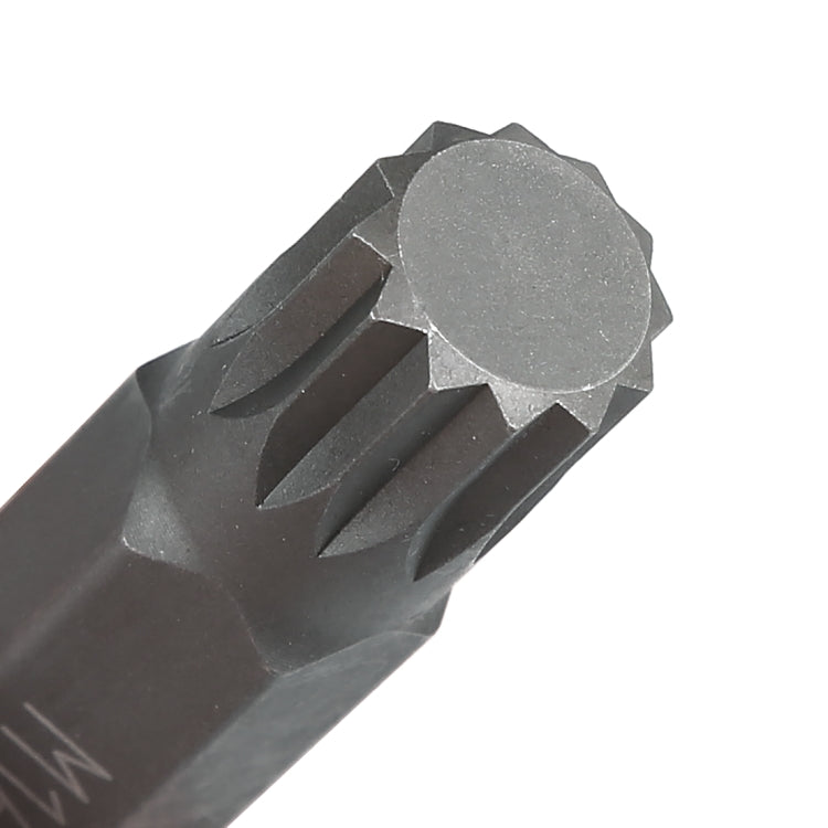 Inserti Macchina maschio per viti con impronta XZN® attacco 16 mm fosfatati Beta 727/ES16XZN