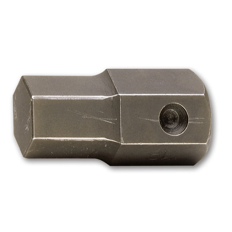 Inserti Macchina maschio esagonale attacco 32 mm Beta 727/ES32