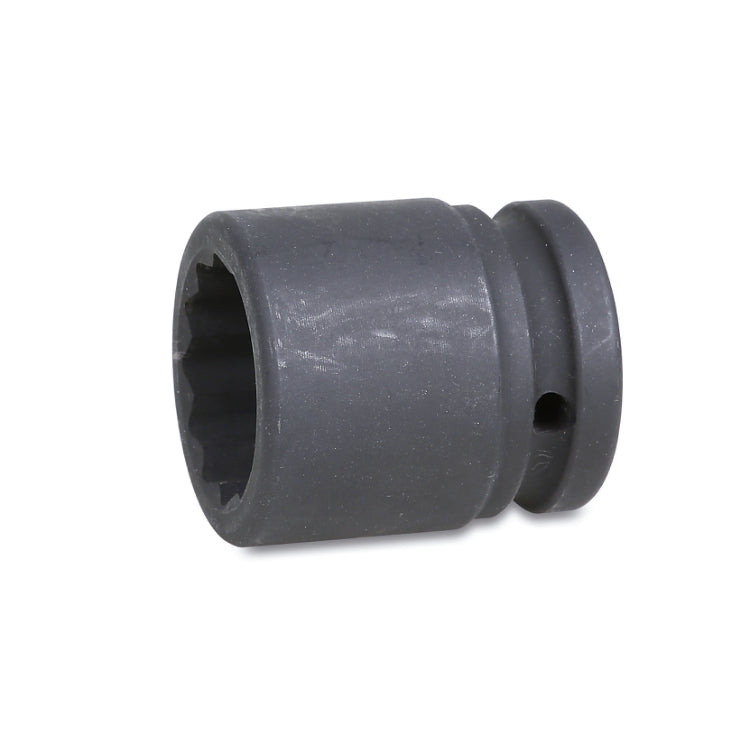 Chiavi a bussola Macchina con attacco quadro femmina 3/4" bocca poligonale serie normale, fosfatate Beta 728B