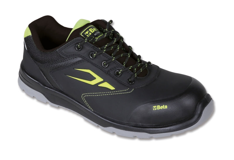 Scarpe in microfibra idrorepellente Beta 7320NA