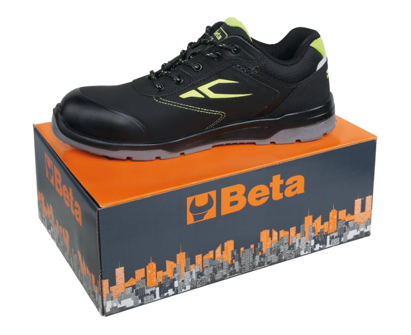 Scarpe in microfibra idrorepellente Beta 7320NA