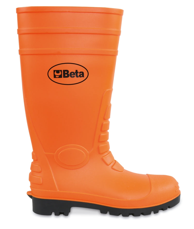 Stivale da lavoro "alta visibilità" Beta 7328A