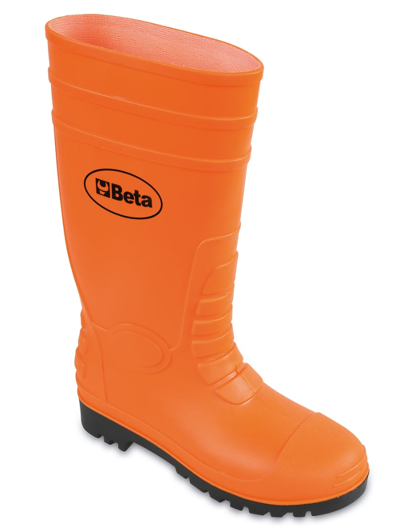 Stivale da lavoro "alta visibilità" Beta 7328A