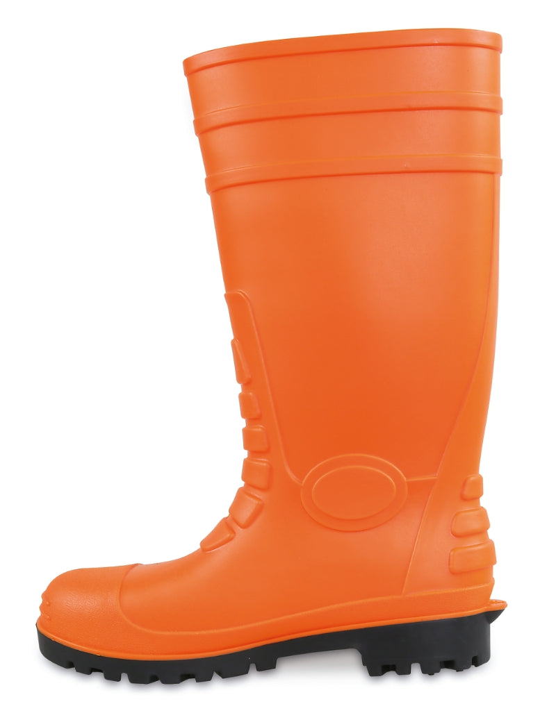 Stivale da lavoro "alta visibilità" Beta 7328A