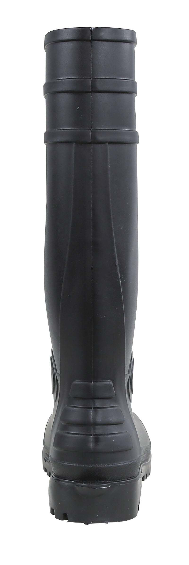 Stivali da lavoro in PVC nitrilico con battistrada antiscivolo autopulente Beta 7328N