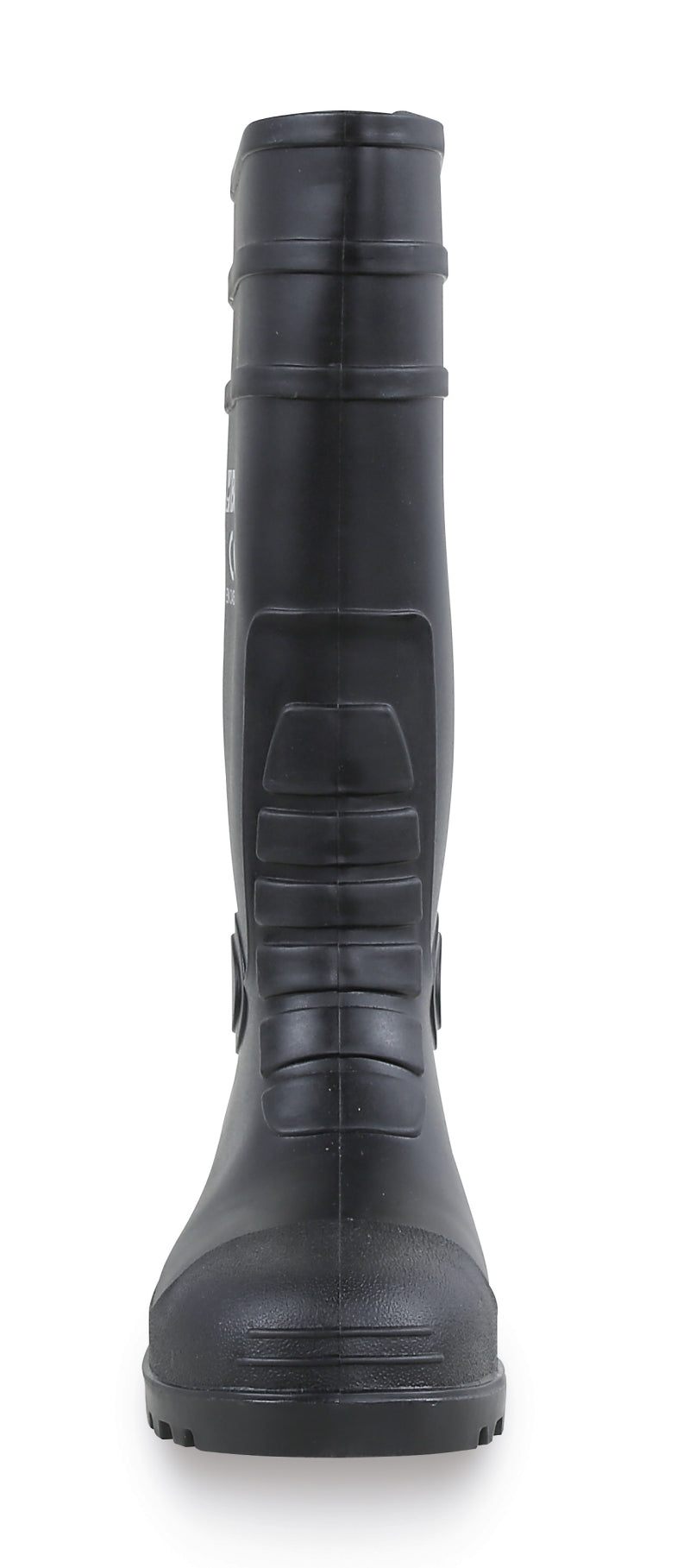 Stivali da lavoro in PVC nitrilico con battistrada antiscivolo autopulente Beta 7328N