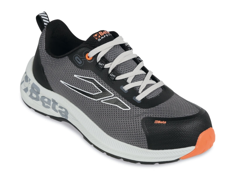 Scarpe RENEGADE in tessuto mesh ad alta traspirazione con allacciatura tradizionale Beta 7340G