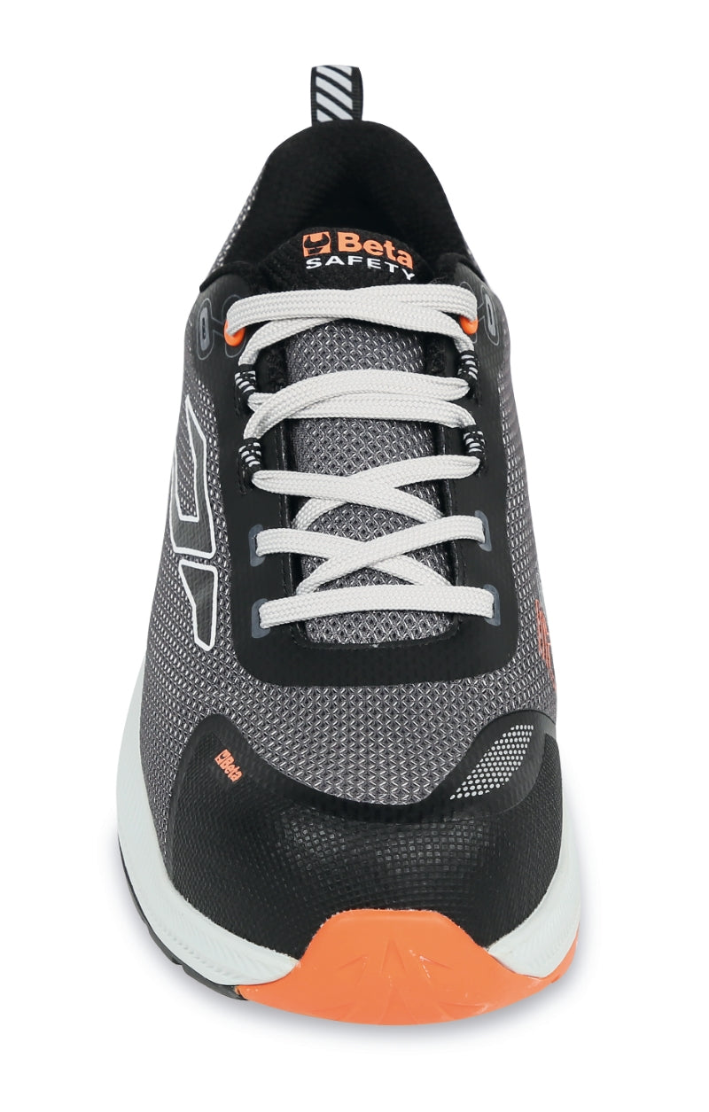 Scarpe RENEGADE in tessuto mesh ad alta traspirazione con allacciatura tradizionale Beta 7340G