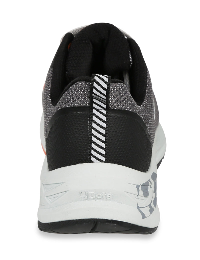 Scarpe RENEGADE in tessuto mesh ad alta traspirazione con allacciatura tradizionale Beta 7340G