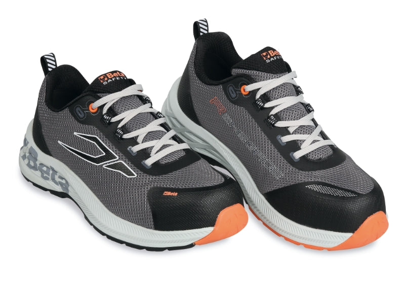 Scarpe RENEGADE in tessuto mesh ad alta traspirazione con allacciatura tradizionale Beta 7340G