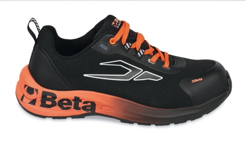Scarpe RENEGADE in microfibra idrorepellente Beta 7342N
