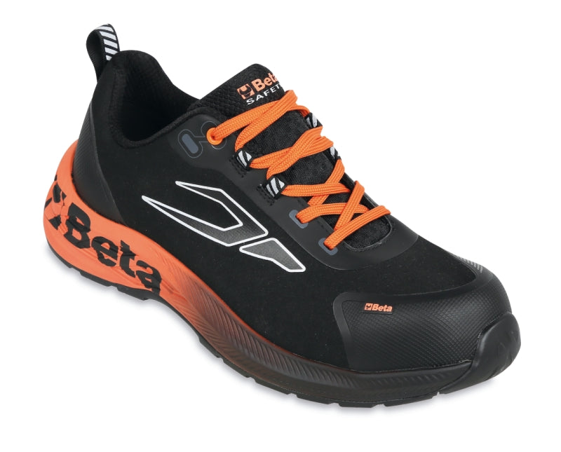 Scarpe RENEGADE in microfibra idrorepellente Beta 7342N