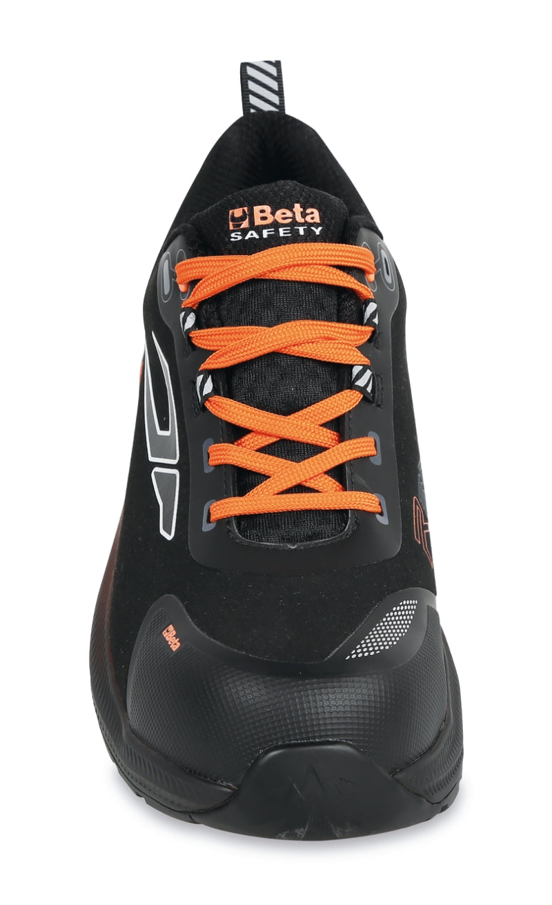 Scarpe RENEGADE in microfibra idrorepellente Beta 7342N