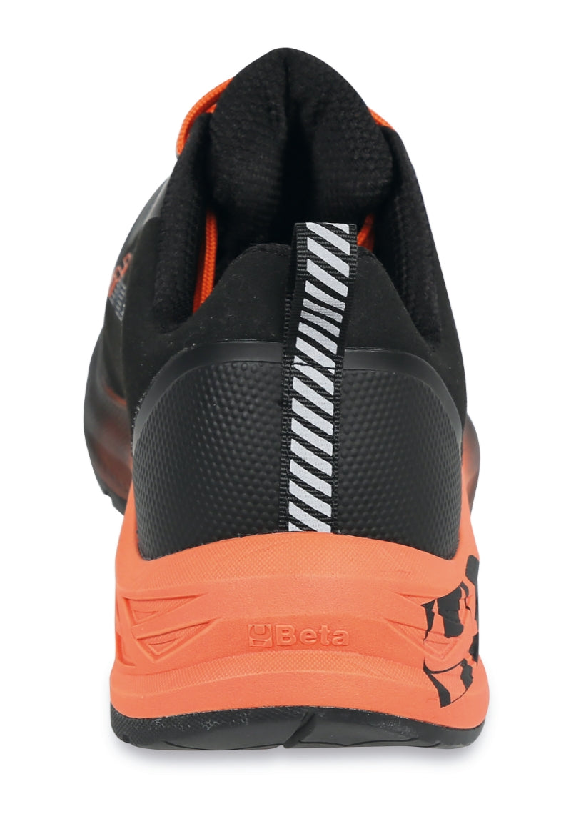 Scarpe RENEGADE in microfibra idrorepellente Beta 7342N