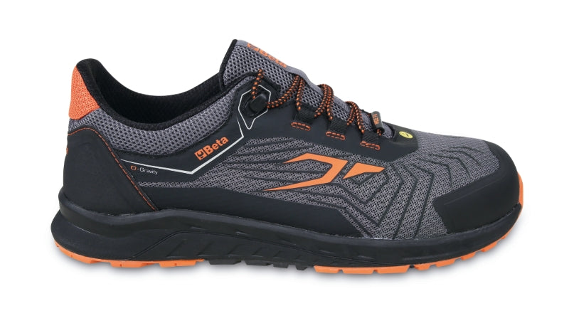 Scarpe 0-Gravity leggerissime, in tessuto mesh ad alta traspirazione Beta 7352G